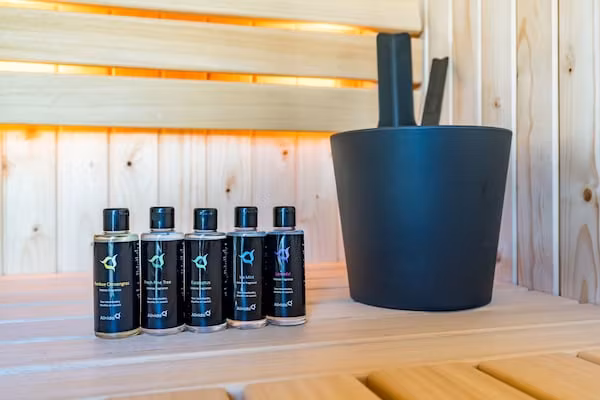 De Grauwe Kiekendief Wellness in Den Burg - Foto 28 van 28