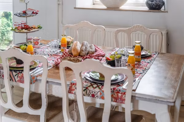 Valleyview Cottages - NR03 in Ubachsberg - Foto 37 van 37