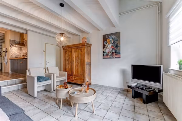 Valleyview Cottages - NR12 in Voerendaal - Foto 2 van 36