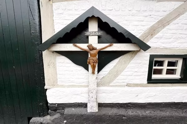 Valleyview Cottages - NR13 in Voerendaal - Foto 40 van 40