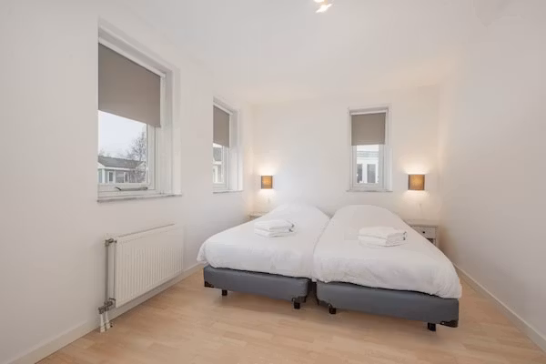 Cape Helius 21 in Hellevoetsluis - Foto 2 van 40