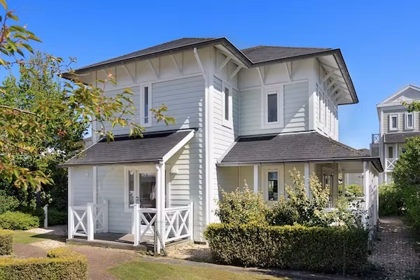 Cape Helius 23 in Hellevoetsluis - Foto 1 van 40