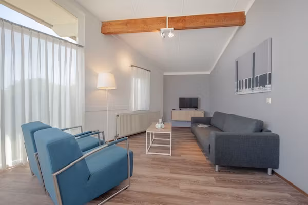 Vakantiepark Hof Domburg 23 in Domburg - Foto 2 van 40