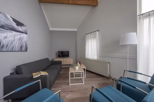 Vakantiepark Hof Domburg 24 in Domburg - Foto 2 van 40