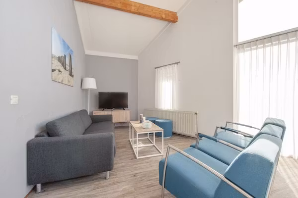 Vakantiepark Hof Domburg 25 in Domburg - Foto 2 van 40