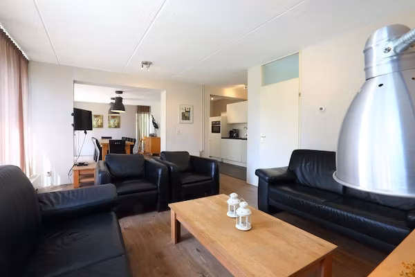 Vakantiepark Emslandermeer 13 in Vlagtwedde - Foto 2 van 24