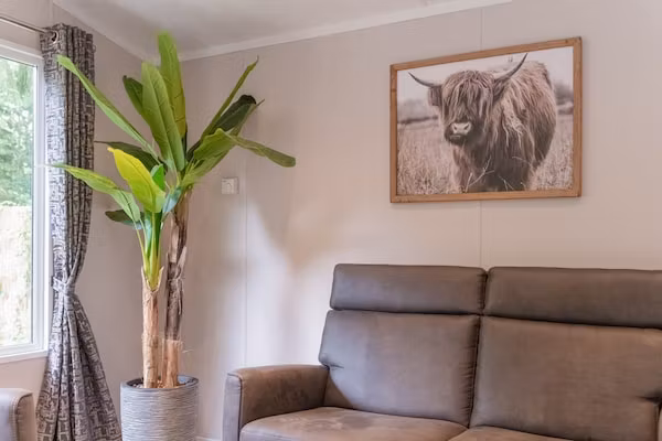 Chalet in Vledder in Vledder - Foto 40 van 40