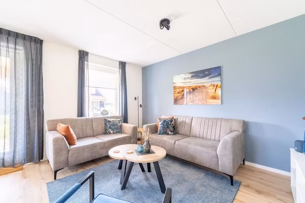 De Kievit Huis Nr 36 in Scherpenisse - Foto 2 van 40