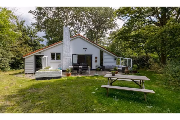 Vebenabos 69 in Dishoek - Foto 2 van 31