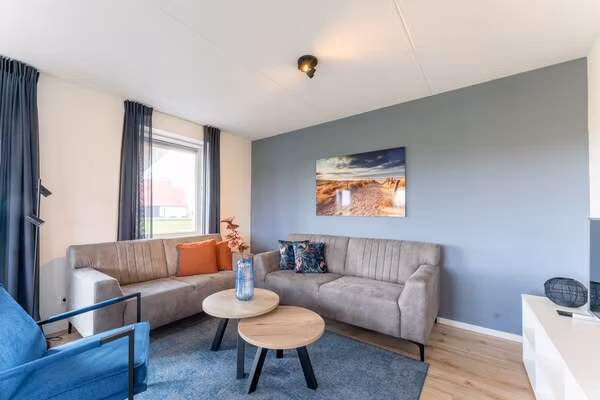 De Kokmeeuw Huis Nr 11 in Scherpenisse - Foto 2 van 40