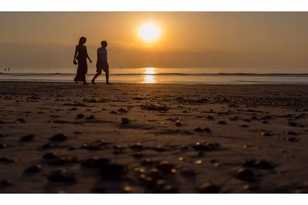 Ooststraat 8a in Domburg - Foto 27 van 27