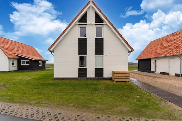 De Wulp Huis Nr 50 in Scherpenisse - Foto 1 van 40