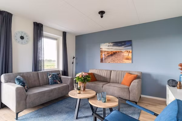 De Wulp Huis Nr 50 in Scherpenisse - Foto 2 van 40