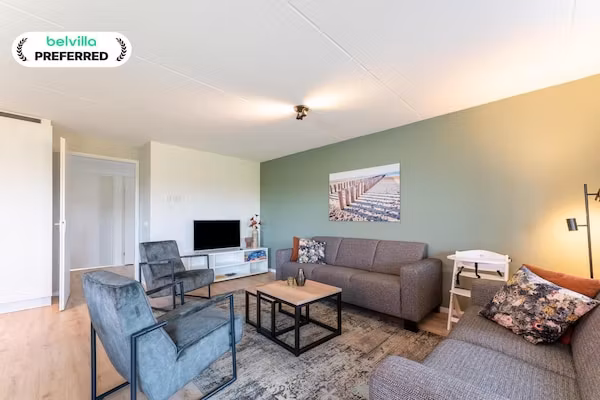 De Reiger Huis Nr 46 in Scherpenisse - Foto 1 van 40