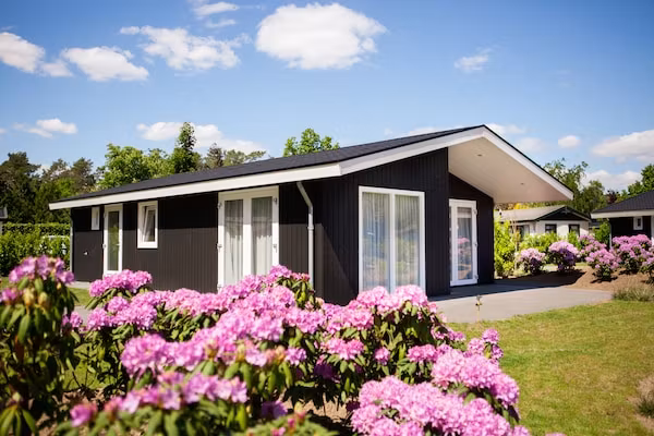 Vakantiepark Molenvelden 1 in Veldhoven - Foto 1 van 38