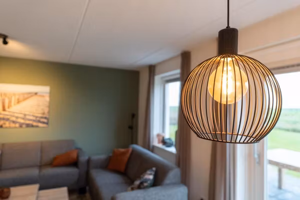 De Albatros Huis Nr 49 in Scherpenisse - Foto 40 van 40