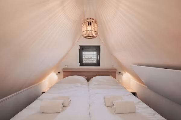 Beach Resort Nieuwvliet-Bad 17 in Nieuwvliet-Bad - Foto 2 van 40