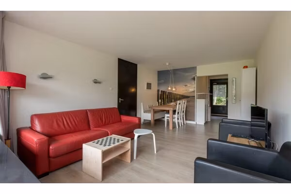 Appartement - Burg van Woelderenlaan 100-4 in Vlissingen - Foto 2 van 40