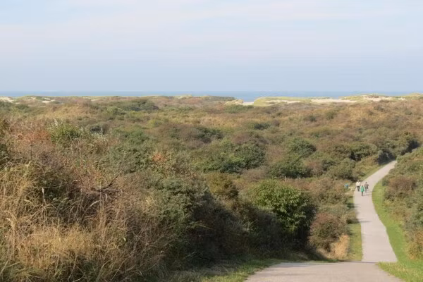 Jan van Renesseweg 1 - 2 pers in Renesse - Foto 40 van 40