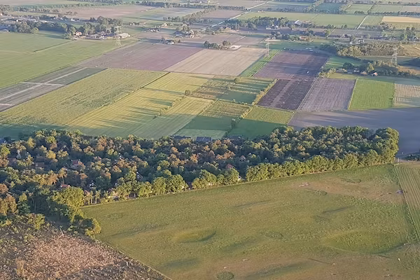 Buitenplaats Berg en Bos nummer 18 in Lemele - Foto 30 van 30