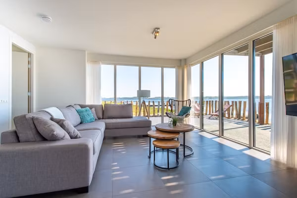 Appartement 4c  Schotsman Watersport in Kamperland - Foto 1 van 40