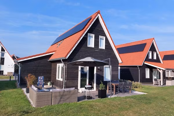 De Meerkoet Huis Nr 37 in Scherpenisse - Foto 1 van 40