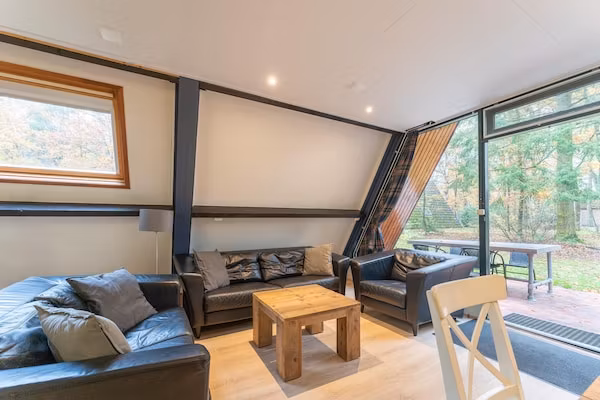 Vosseven 55 Annemoon in Stramproy - Foto 2 van 35