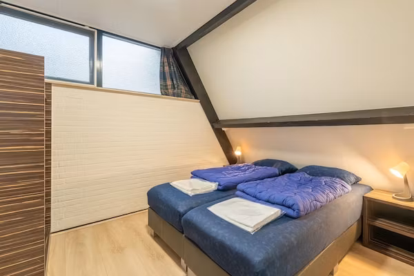 Vosseven 55 Annemoon in Stramproy - Foto 1 van 35