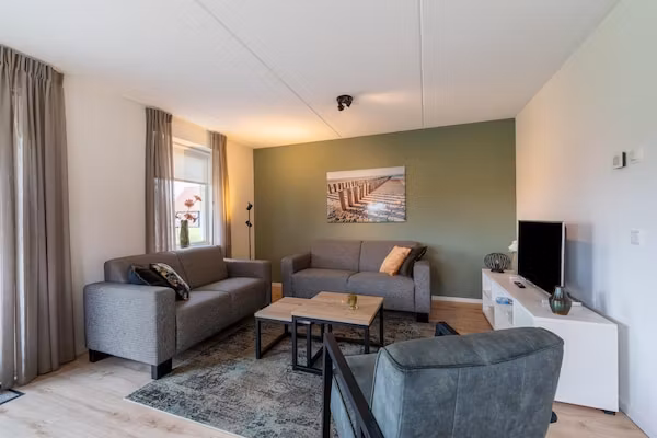 De Botter Huis Nr 15 in Scherpenisse - Foto 2 van 40