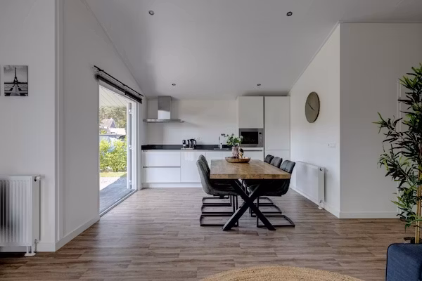 Vakantiepark Molenvelden 4 in Veldhoven - Foto 2 van 39