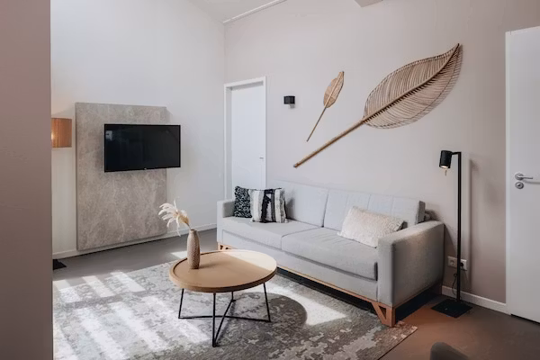 Vakantiepark Zeebad 11 in Breskens - Foto 2 van 40