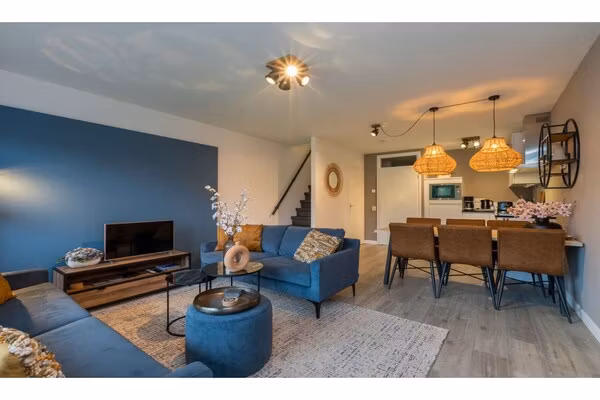 Duinweg 18 in Zoutelande - Foto 2 van 40