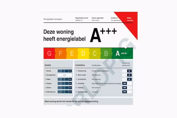 De Parelduiker Huis Nr 19 in Scherpenisse - Foto 40 van 40