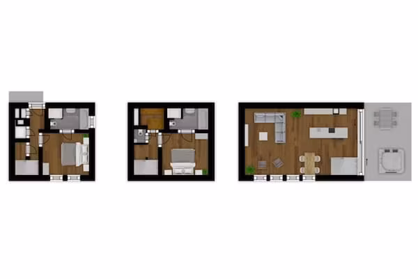 Resort Maastricht 34 in Maastricht - Foto 40 van 40