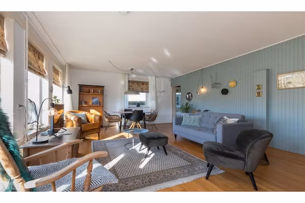 Oranjeplein 23 in Zoutelande - Foto 2 van 40