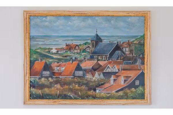 Oranjeplein 23 in Zoutelande - Foto 40 van 40