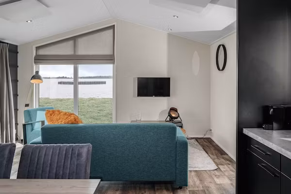 Vakantiepark Giethoorn 11 in Giethoorn - Foto 2 van 40