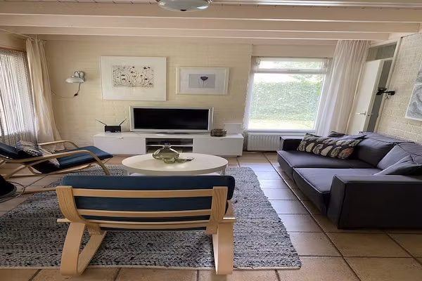 Boshuisje De Koolmees in Appelscha - Foto 2 van 44