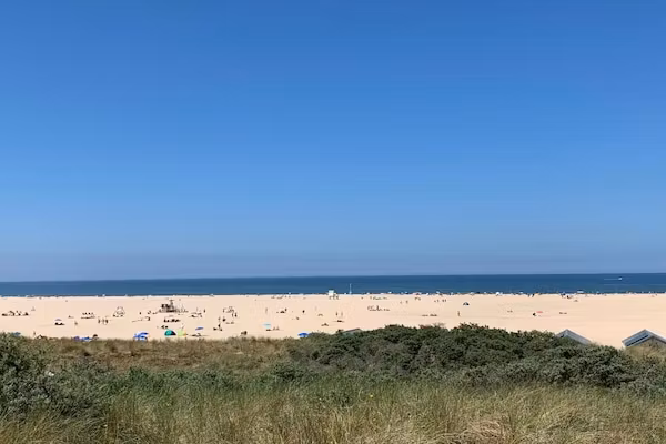 Appartement - Kon Emmaweg 6  Vrouwenpolder bovenapp in Vrouwenpolder - Foto 40 van 40