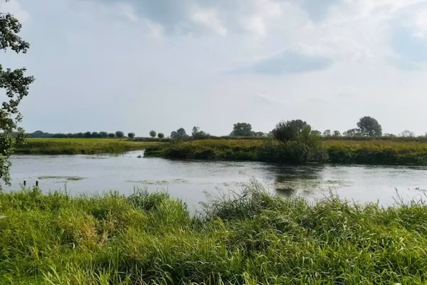 Vakantie bij Meeussen - Molendal 2 in Plasmolen - Foto 40 van 40