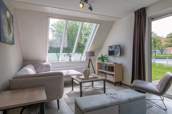 Vakantiepark Zeeland Village 3 in Scharendijke - Foto 2 van 15