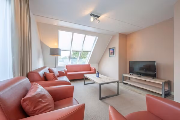 Vakantiepark Zeeland Village 4 in Scharendijke - Foto 2 van 32