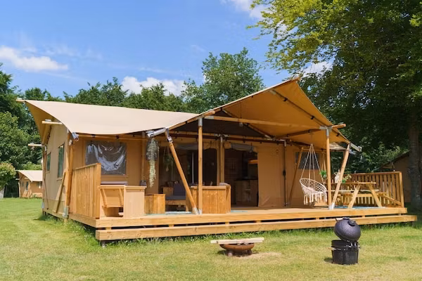 Resort de Parel 3 in Zeewolde - Foto 1 van 40