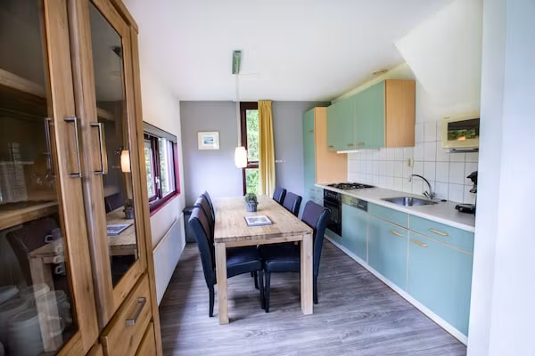 Vakantiepark Hof van Zeeland 2 in Heinkenszand - Foto 2 van 40