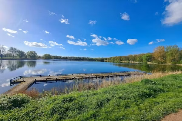 Vakantiepark Hof van Zeeland 2 in Heinkenszand - Foto 40 van 40