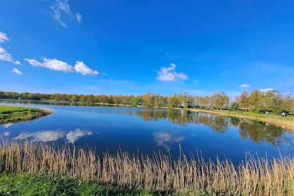 Vakantiepark Hof van Zeeland 4 in Heinkenszand - Foto 40 van 40