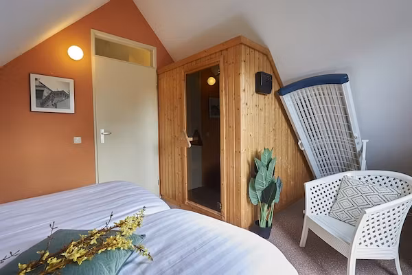 Vakantiepark Hof van Zeeland 6 in Heinkenszand - Foto 40 van 40