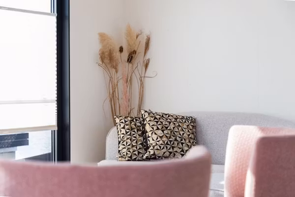 Houseboat 'de Valreep' met tuin - Paviljoenwei 2 in Offingawier - Foto 36 van 36