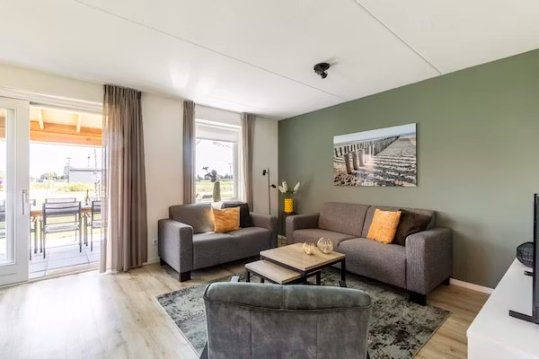 De Pluvier Huis Nr 38 in Scherpenisse - Foto 2 van 40