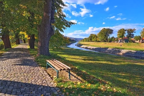 Watervilla Santjin in Balk - Foto 40 van 40